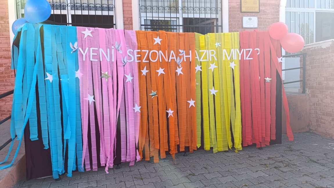 Yeni Sezona Hazır Mıyız?
